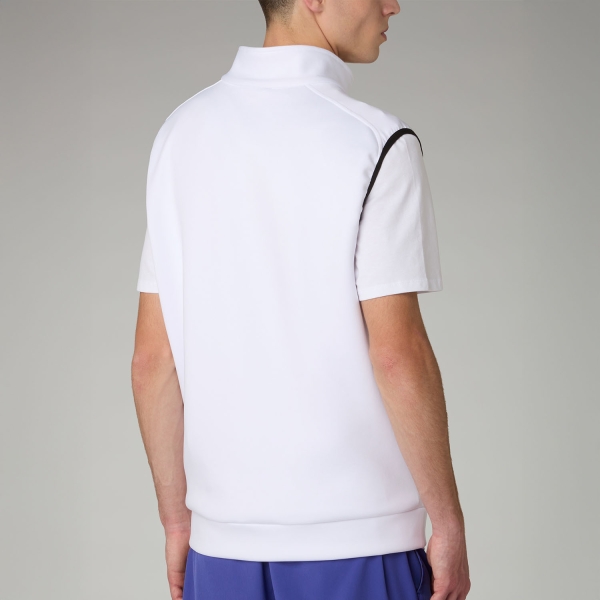 Australian New Energy Shot Chaleco - Bianco