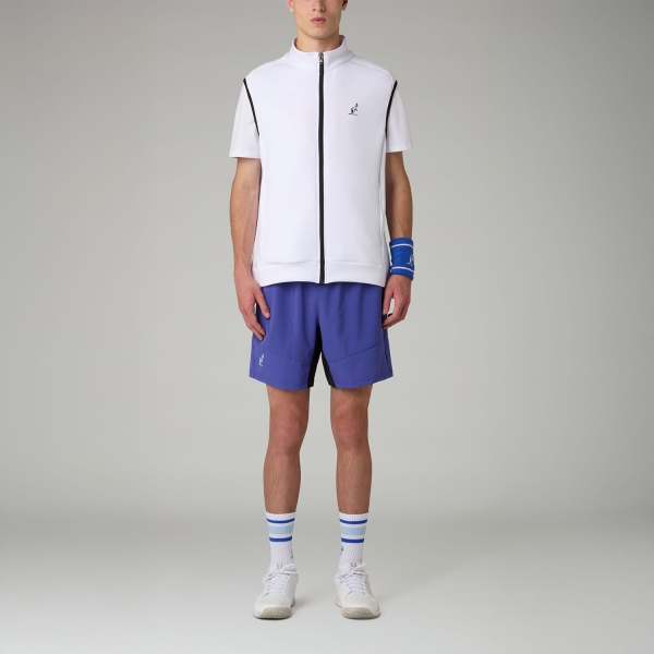 Australian New Energy Shot Chaleco - Bianco