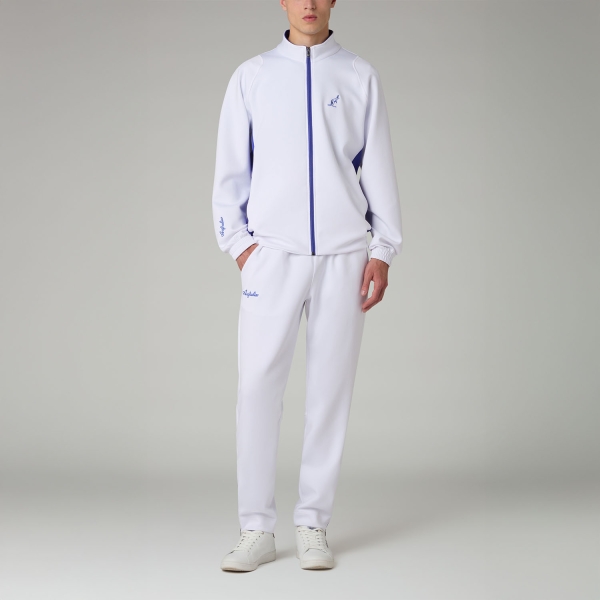 Australian Classic Pro Shot Pantalones - Bianco