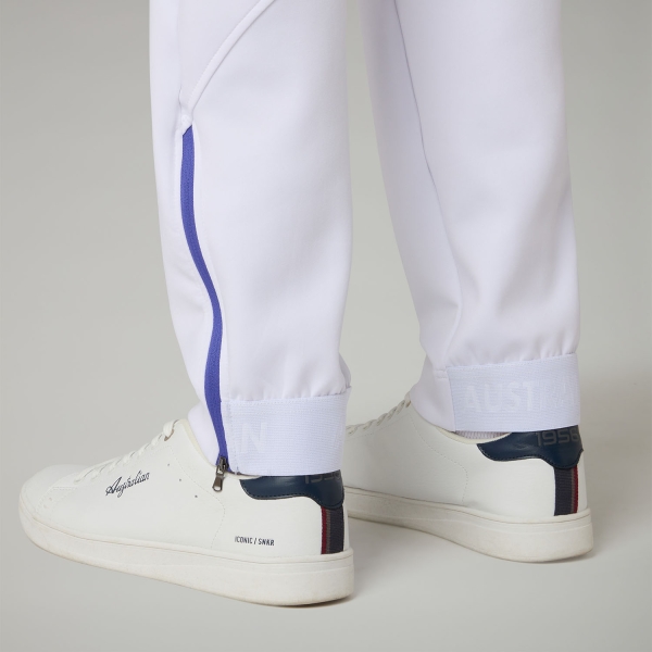 Australian Classic Pro Shot Pantalones - Bianco