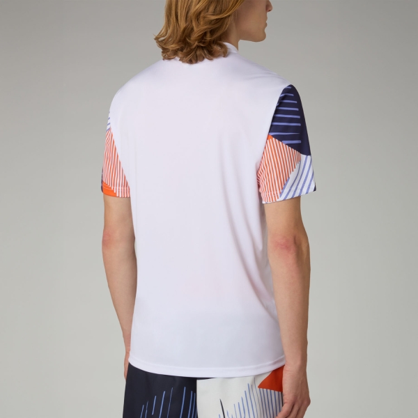 Australian Absinth Polo - Bianco