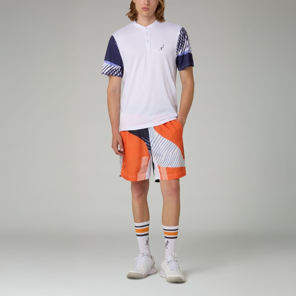 Australian Absinth Polo - Bianco