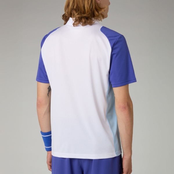 Australian Classic Pro Ace Polo - Bianco