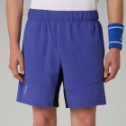 Australian Performance Slam 7in Shorts - Liberty Blu