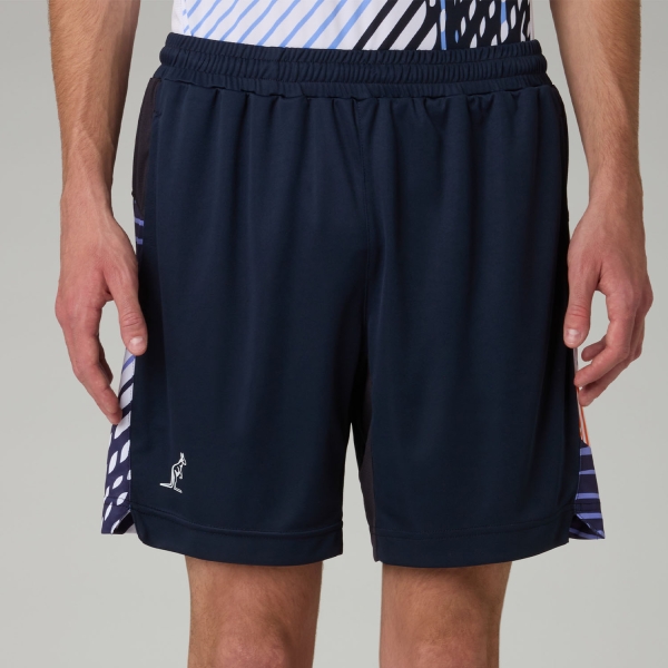  Australian Absinth 6in Pantaloncini  Eclipse Blue TEUSH0057194