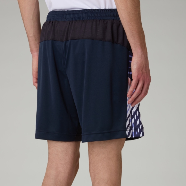 Australian Absinth 6in Pantaloncini - Eclipse Blue