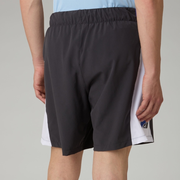 Australian 3 Stroke Slam 7in Shorts - Grigio Titanio