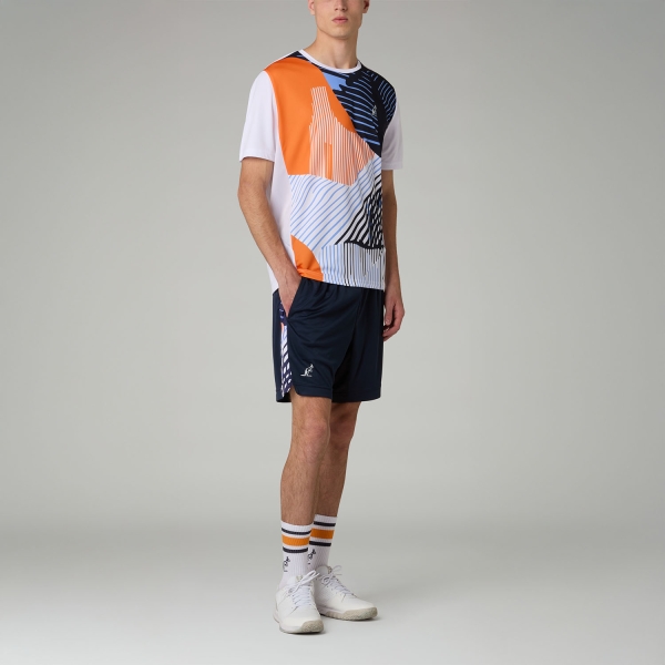 Australian Absinth Maglietta - Bianco