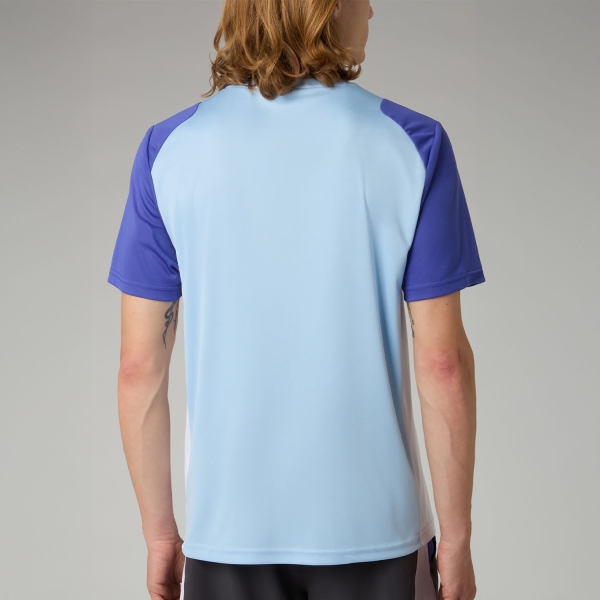 Australian Classic Pro Ace Camiseta - Azzurro Pastello