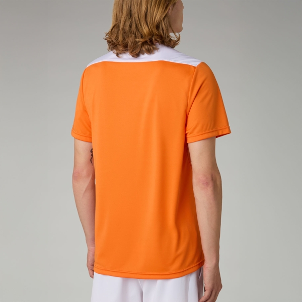 Australian Court Maglietta - Arancio Acceso