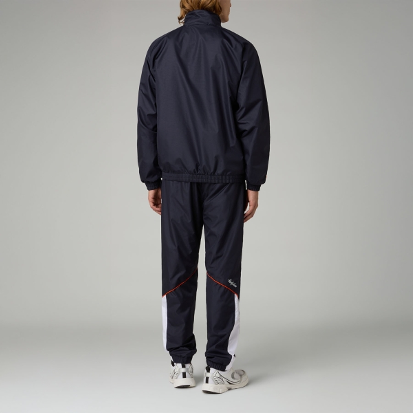 Australian Absinth Tuta - Eclipse Blue