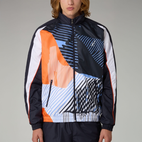 Australian Absinth Tuta - Eclipse Blue