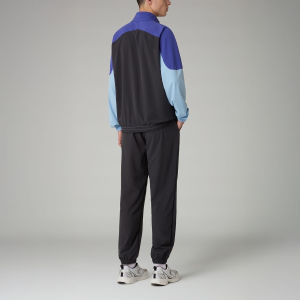 Australian Classic Pro Slam Chándal - Azzurro Pastello