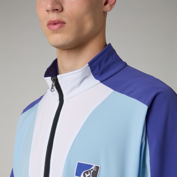 Australian Classic Pro Slam Chándal - Azzurro Pastello