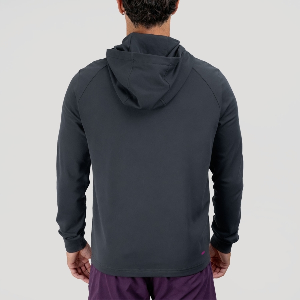 Fila Alvaro Hoodie - Graphite