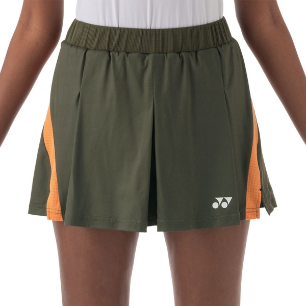 Skirts, Shorts & Skorts Yonex New York 2.5in Shorts  Oil Brown TWL25097OB