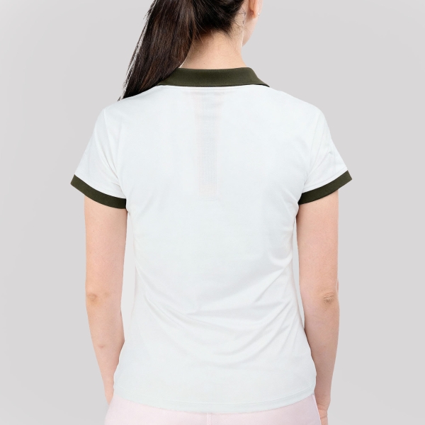 Yonex New York Polo - Cool White