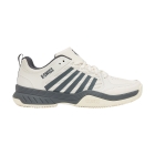 K-Swiss Court Express 2 Clay - Egret/Turbulence
