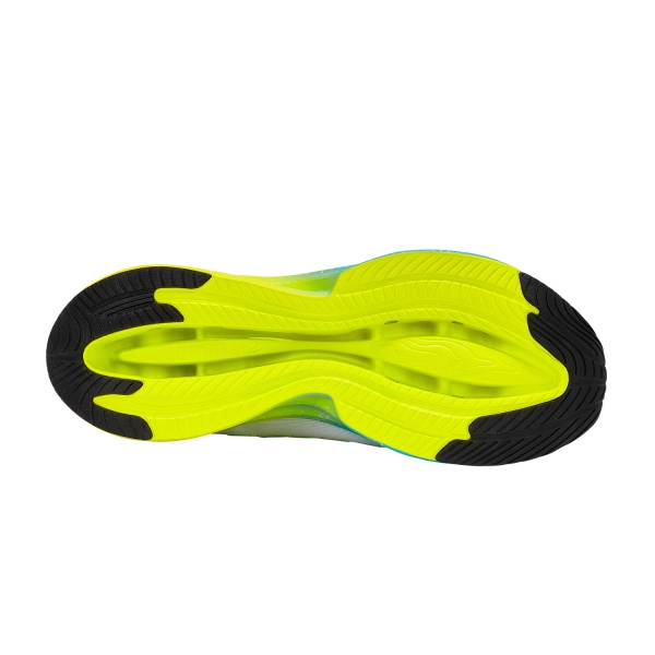 K-Swiss Melrose Tubes Lite - White/Black Beauty/Evening Primerose/Aquarius