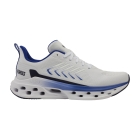 K-Swiss Melrose Tubes Lite - White/Surf The Web/Naval Academy