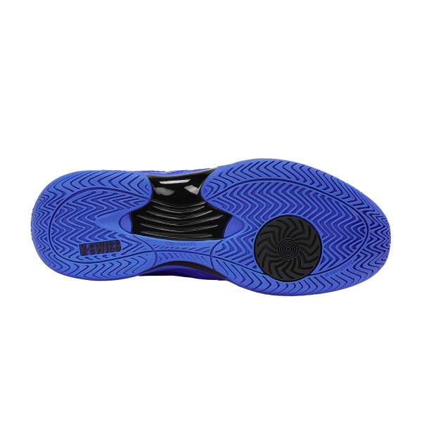 K-Swiss Hypercourt Express 3 - Dazzling Blue/Black/White