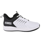 K-Swiss Ultrashot Light Clay - White/Black