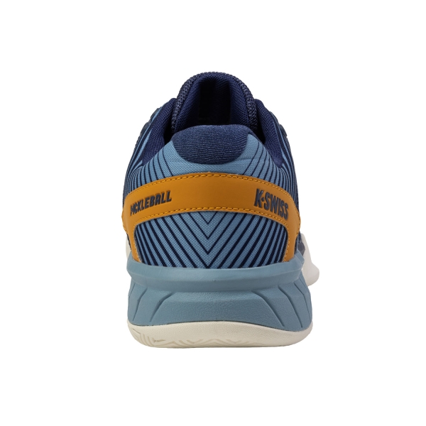 K-Swiss Express Light Pickleball - Oceana/Forget Me Not