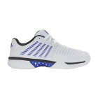 K-Swiss Express Light 3 - White/Dazzling Blue/Black K-Swiss Express Light 3 - White/Dazzling Blue/Black
