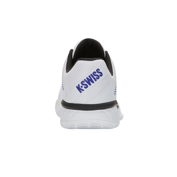 K-Swiss Express Light 3 Clay - White/Dazzling Blue/Black