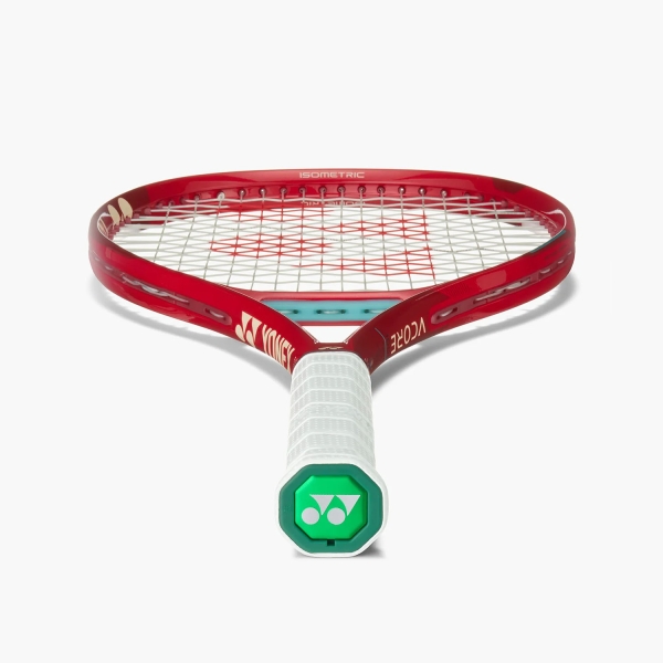 Yonex VCORE 100D - Ruby Red