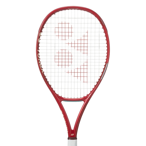 Raqueta Tenis Yonex Vcore Yonex VCORE 100L  Ruby Red 08VC100LRR