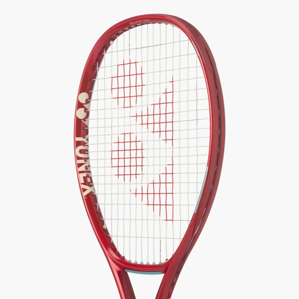 Yonex VCORE 100L - Ruby Red