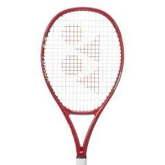 Yonex VCORE 100+ - Ruby Red