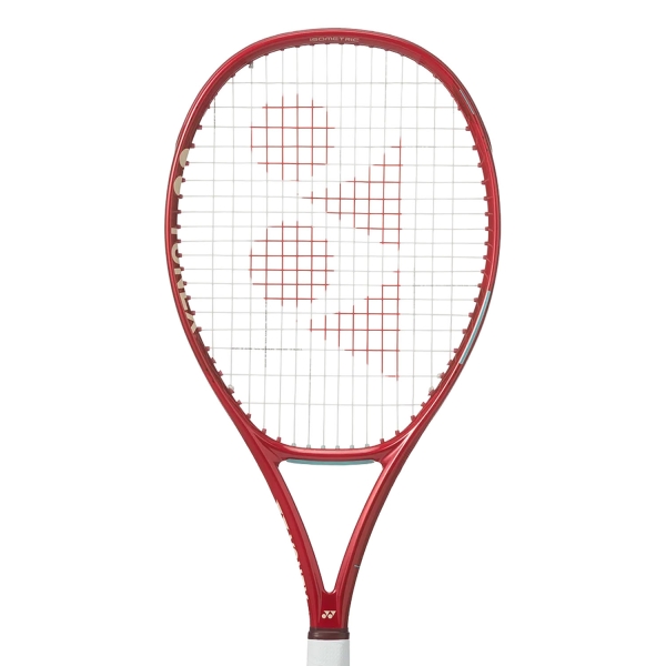 Raqueta Tenis Yonex Vcore Yonex VCORE 100+  Ruby Red 08VC100PRR