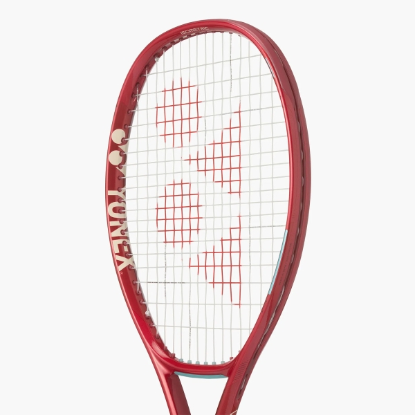 Yonex VCORE 100+ - Ruby Red
