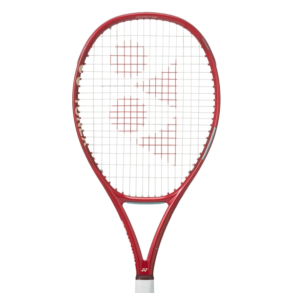 Raqueta Tenis Yonex Vcore Yonex VCORE 100  Ruby Red 08VC100RR
