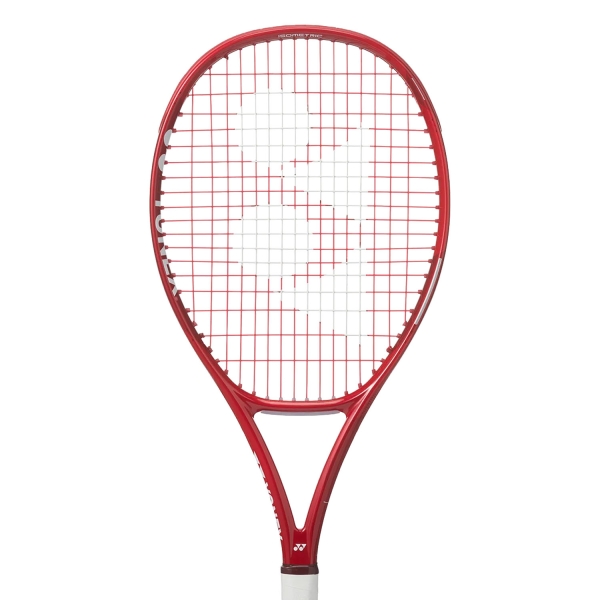 Yonex Junior Tennis Racket Yonex VCORE 25 Junior  Ruby Red 08VC25RRG0