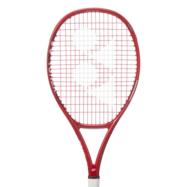 Yonex Junior Tennis Racket Yonex VCORE 26 Junior  Ruby Red 08VC26RRG0