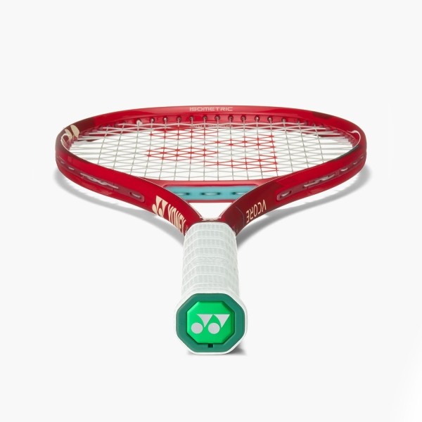 Yonex VCORE 95 - Ruby Red