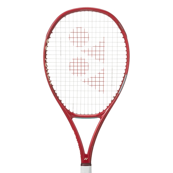 Raqueta Tenis Yonex Vcore Yonex VCORE 98+  Ruby Red 08VC98PRR