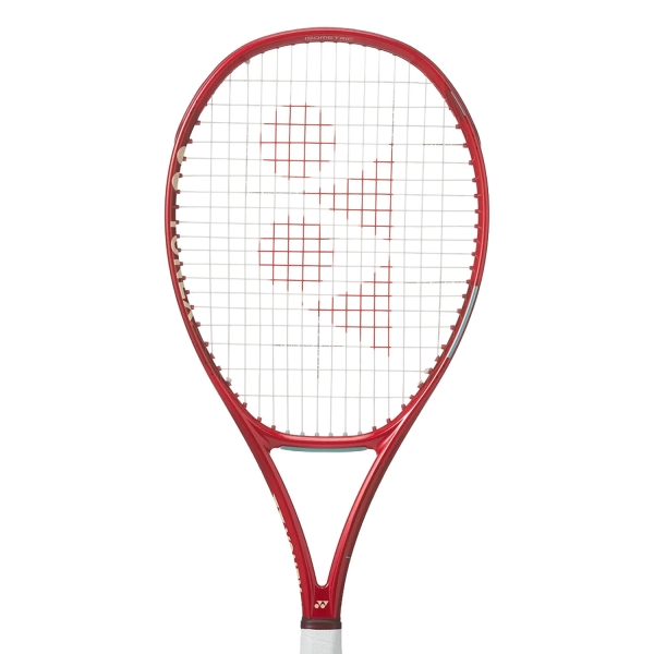 Raqueta Tenis Yonex Vcore Yonex VCORE 98  Ruby Red 08VC98RR