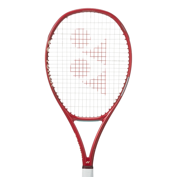 Racchetta Tennis Yonex VCORE Yonex VCORE 98 Tour Ruby Red 08VC98TRR