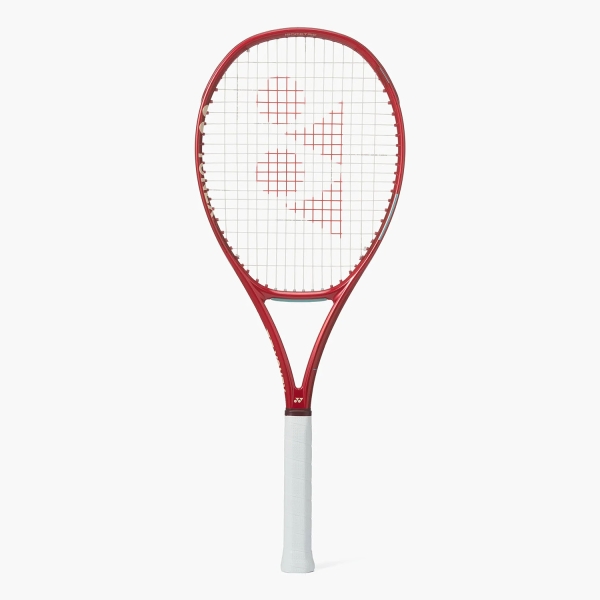 Yonex VCORE 98 Tour Tennis Racket - Ruby Red