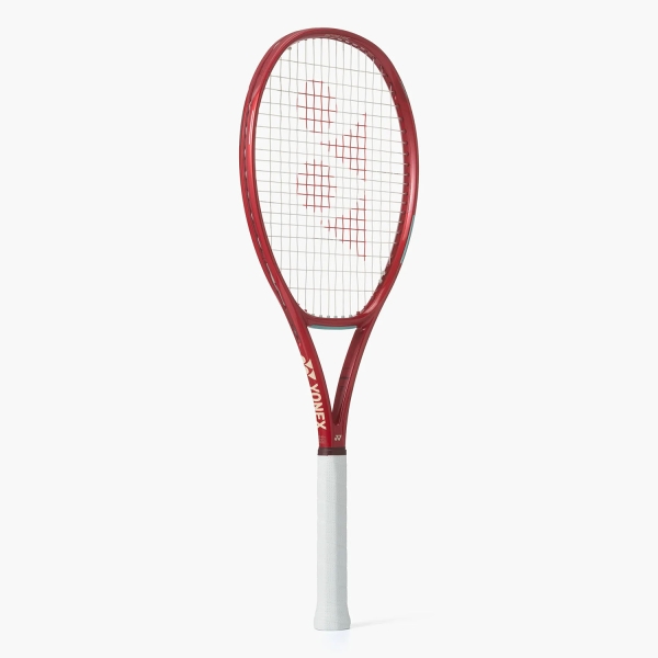 Yonex VCORE 98 Tour Raqueta de Tenis - Ruby Red