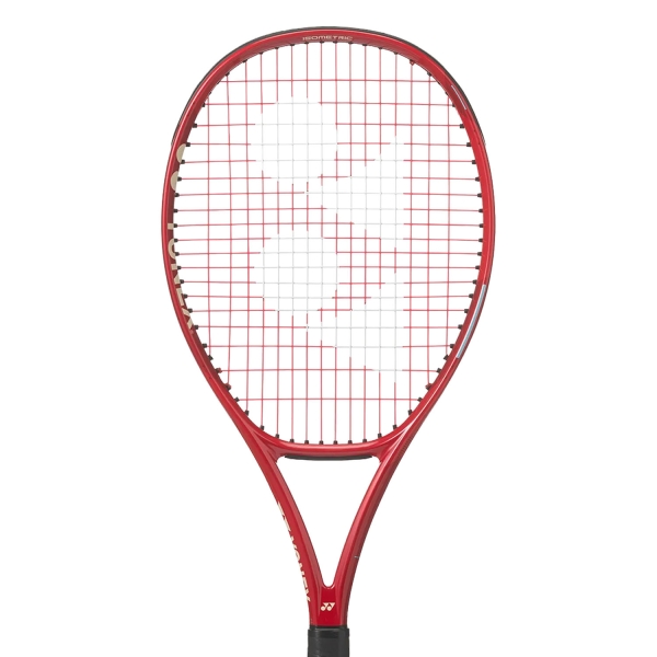 Yonex VCORE Tennis Racket Yonex VCORE Ace  Ruby Red 08VCACERR