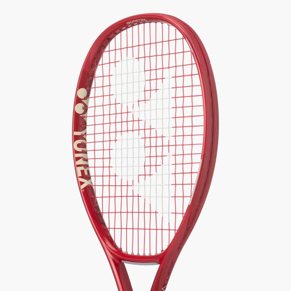 Yonex VCORE Alpha L - Ruby Red