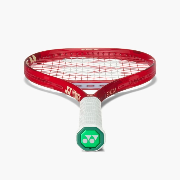 Yonex VCORE Alpha L - Ruby Red