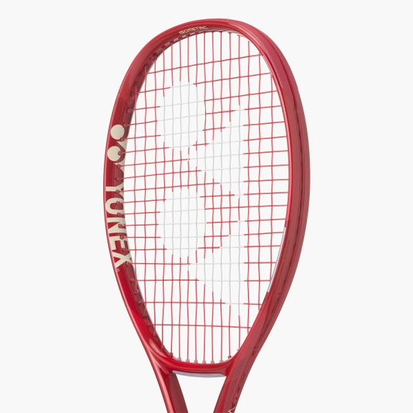 Yonex VCORE Alpha - Ruby Red