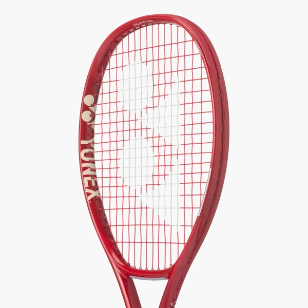 Yonex VCORE Alpha SL - Ruby Red
