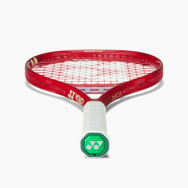 Yonex VCORE Alpha SL - Ruby Red